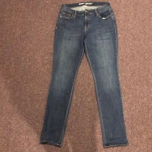 Old navy jeans
